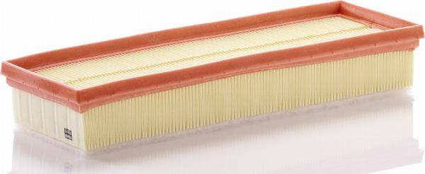 Mann-Filter C 34 120 — Filtr powietrza