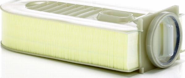 Mann-Filter C 35 005 — Filtr powietrza