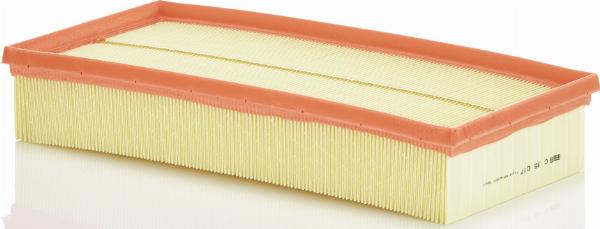 Mann-Filter C 35 017 — Filtr powietrza