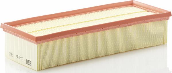 Mann-Filter C 35 154 — Filtr powietrza