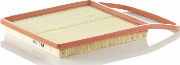 Mann-Filter C 3575 — Filtr powietrza