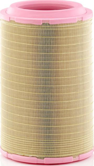 Mann-Filter C 36 011/2 — Filtr powietrza
