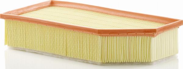 Mann-Filter C 36 030 — Filtr powietrza