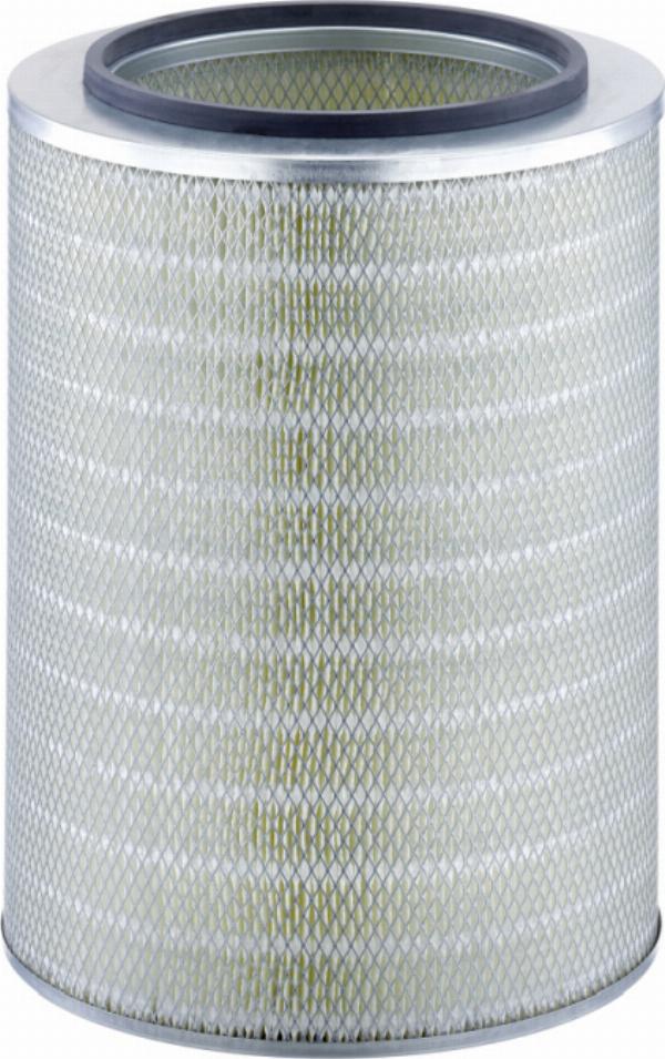 Mann-Filter C 36 1142 — Filtr powietrza