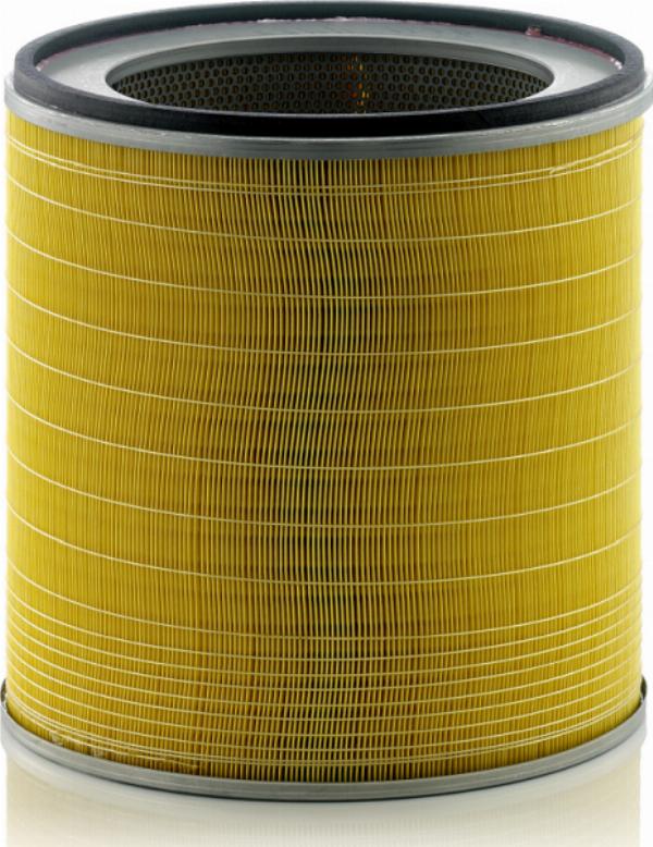 Mann-Filter C 36 840/3 — Filtr powietrza