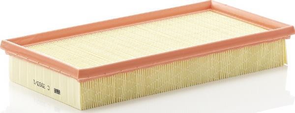 Mann-Filter C 3093/1 — Filtr powietrza