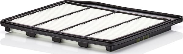 Mann-Filter C 30 080 — Filtr powietrza