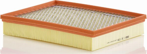 Mann-Filter C 30 039 — Filtr powietrza