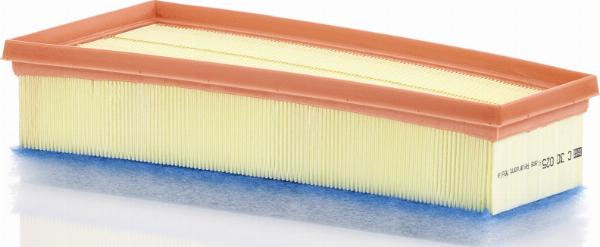 Mann-Filter C 30 025 — Filtr powietrza