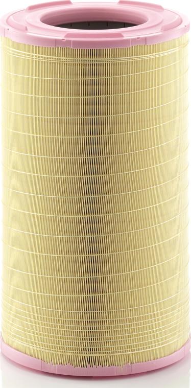 Mann-Filter C 30 1500/1 — Filtr powietrza