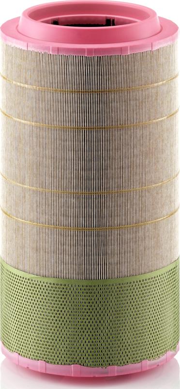 Mann-Filter C 30 1530 — Filtr powietrza