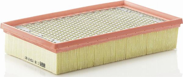 Mann-Filter C 30 153/2 — Filtr powietrza