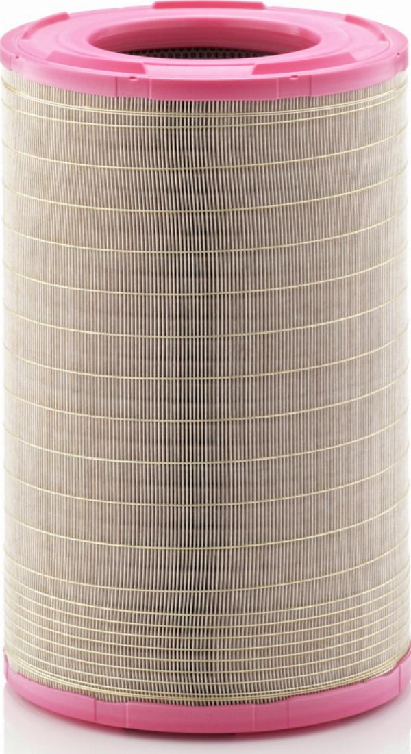 Mann-Filter C 30 1353 — Filtr powietrza