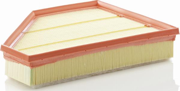 Mann-Filter C 30 135 — Filtr powietrza
