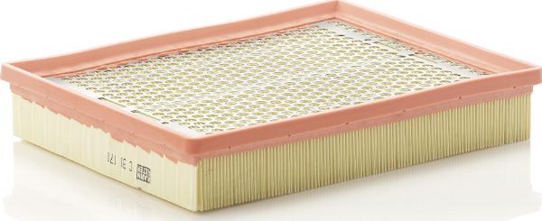 Mann-Filter C 30 170 — Filtr powietrza