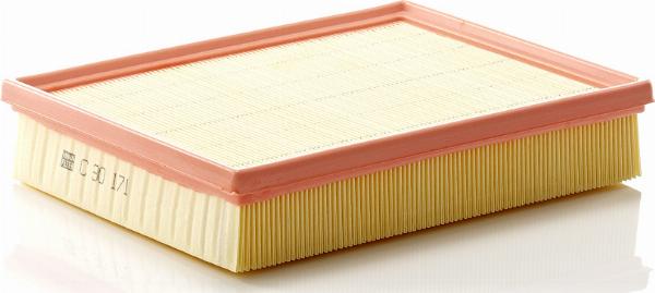 Mann-Filter C 30 171 — Filtr powietrza