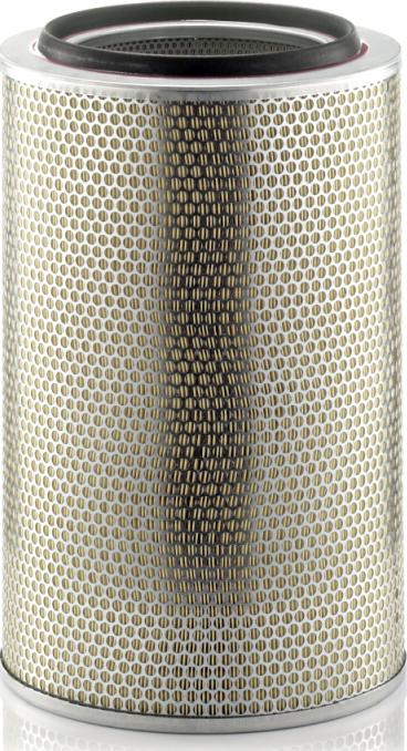 Mann-Filter C 30 850/3 — Filtr powietrza