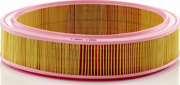 Mann-Filter C 3082/5 — Filtr powietrza