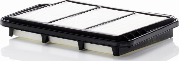 Mann-Filter C 3028 — Filtr powietrza