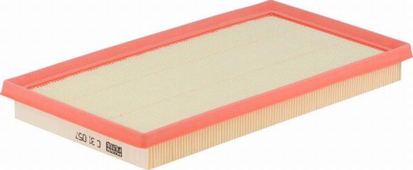 Mann-Filter C 31 057 — Filtr powietrza