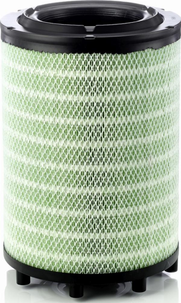 Mann-Filter C 31 016 — Filtr powietrza