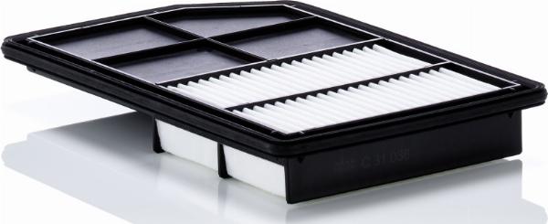 Mann-Filter C 31 038 — Filtr powietrza