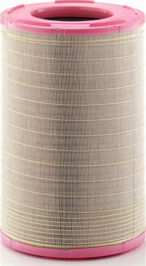 Mann-Filter C 31 1414 — Filtr powietrza