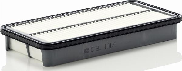 Mann-Filter C 31 101/1 — Filtr powietrza
