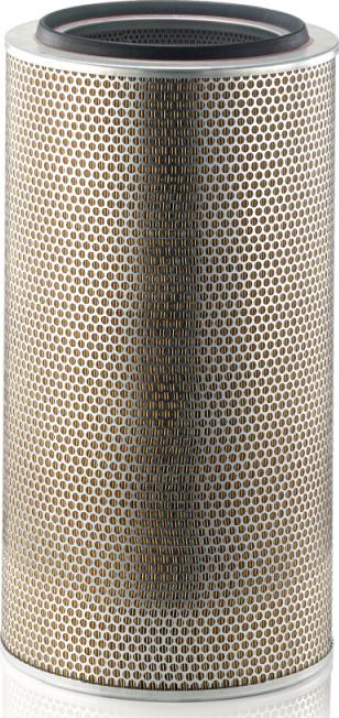Mann-Filter C 33 920/3 — Filtr powietrza