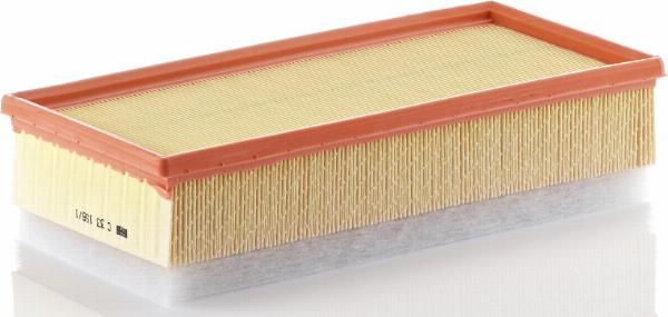 Mann-Filter C 33 156/1 — Filtr powietrza