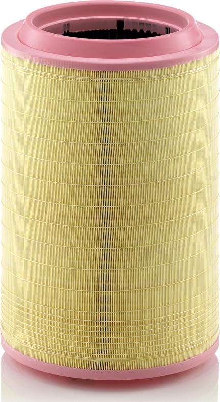 Mann-Filter C 33 1630/2 — Filtr powietrza