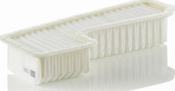 Mann-Filter C 3318 — Filtr powietrza