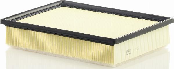 Mann-Filter C 32 011 — Filtr powietrza