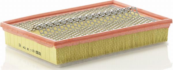 Mann-Filter C 32 154 — Filtr powietrza