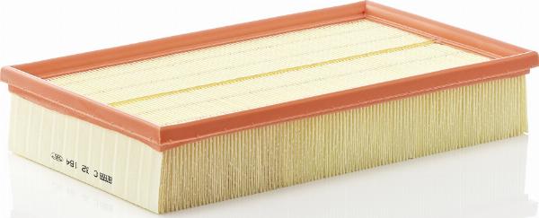 Mann-Filter C 32 164 — Filtr powietrza