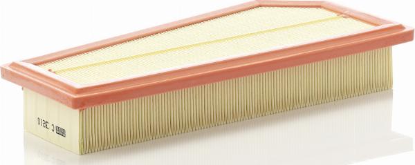Mann-Filter C 3210 — Filtr powietrza