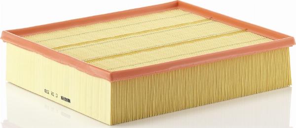 Mann-Filter C 32 338 — Filtr powietrza