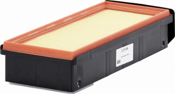 Mann-Filter C 37 009 — Filtr powietrza