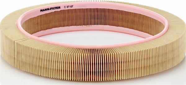 Mann-Filter C 37 107 — Filtr powietrza