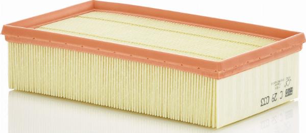 Mann-Filter C 29 033 — Filtr powietrza