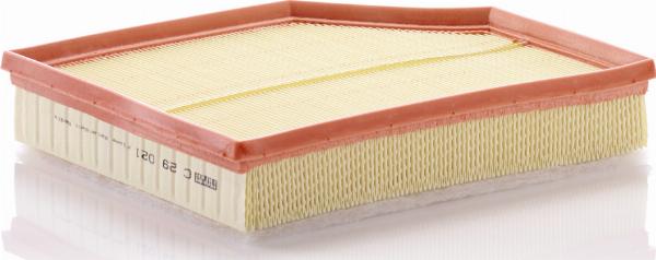 Mann-Filter C 29 021 — Filtr powietrza