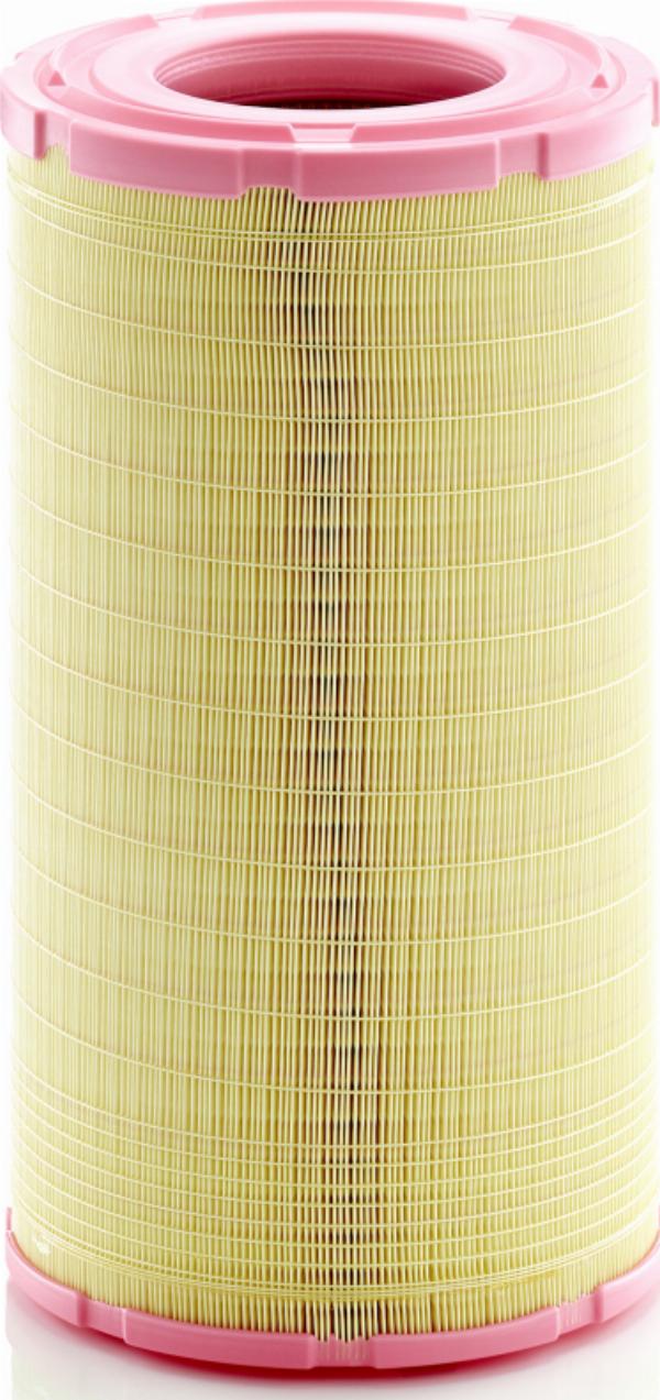 Mann-Filter C 29 1366/1 — Filtr powietrza