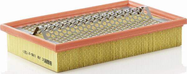 Mann-Filter C 29 126/2 — Filtr powietrza