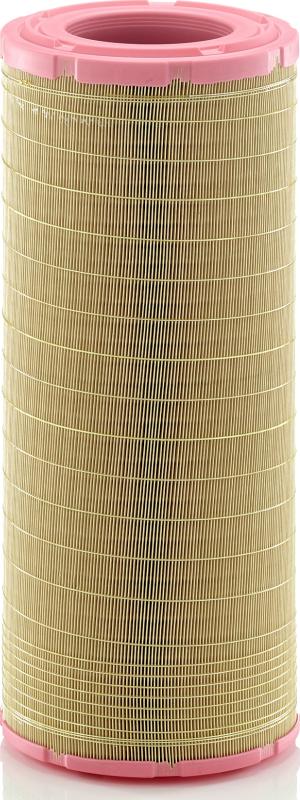 Mann-Filter C 24 906/2 — Filtr powietrza