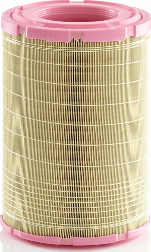 Mann-Filter C 24 642/2 — Filtr powietrza
