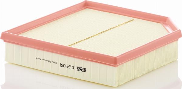 Mann-Filter C 24 051 — Filtr powietrza