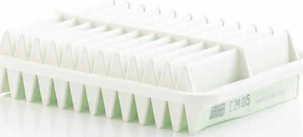 Mann-Filter C 24 005 — Filtr powietrza