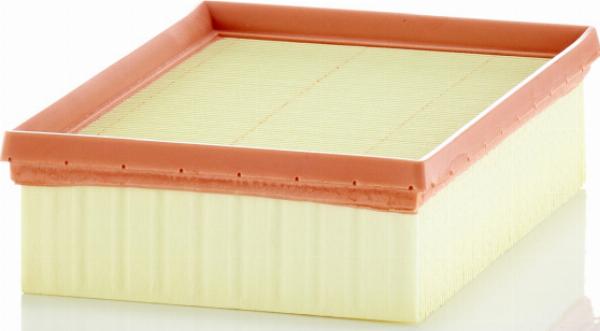 Mann-Filter C 24 012/1 — Filtr powietrza