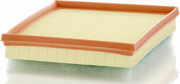 Mann-Filter C 24 017 — Filtr powietrza