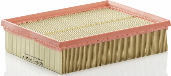 Mann-Filter C 24 128 — Filtr powietrza
